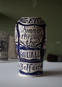 Image 2 of Large Bespoke Vase 
