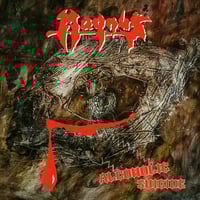 Image 2 of MAGNUS - Alcoholic Suicide [CD]