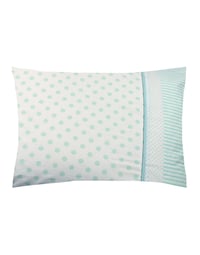 Image 4 of Two Dot and Stripe Pillowcase