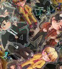 Image 2 of MITO keychain