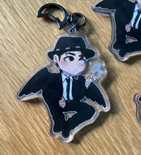 Image 1 of MITO keychain