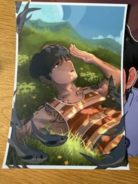 Image 4 of 21 x 15cm  art prints