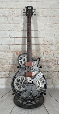 Image 1 of Paul Southwell "Mechanism"