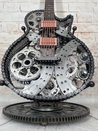 Image 2 of Paul Southwell "Mechanism"