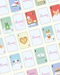 Image 4 of ACETEEN - poker cards