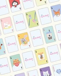 Image 5 of ACETEEN - poker cards