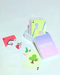 Image 1 of ACETEEN - poker cards