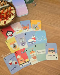 Image 2 of ACETEEN - poker cards
