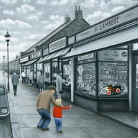 Image 1 of Leigh Lambert "Can We Buy It?"