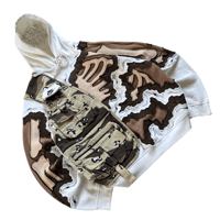 Image 1 of Camo tactical ( M fit to Large )