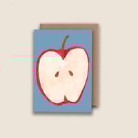 Apple Mini Card