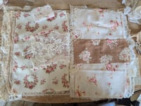 Image 7 of Intérieur cahier textile 