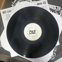 Image 2 of Knoxious '' Overdose '' LP