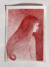 Dove ~ Original drawing