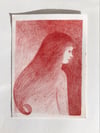 Dove ~ Original drawing