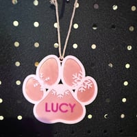 Image 2 of PET ORNAMENT