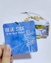 Image 2 of BLUE SIDE - fragrance card