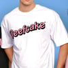 Beefcake White T-shirt