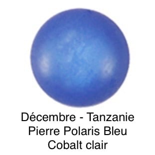 Image of Collier chaîne Solitaire de Naissance