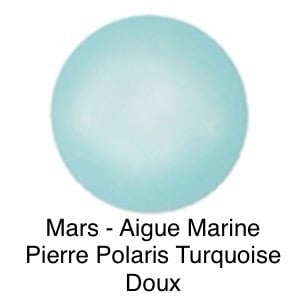 Image of Collier chaîne Solitaire de Naissance