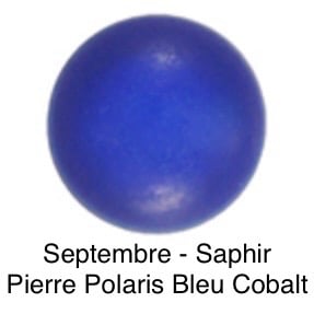 Image of Collier chaîne Solitaire de Naissance