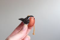 Image 2 of Festive Birds