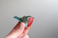 Image 3 of Festive Birds