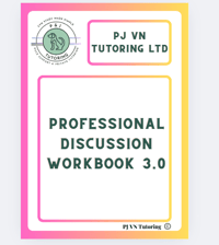 Image 3 of PD Workbooks - 1.0, 2.0 and 3.0