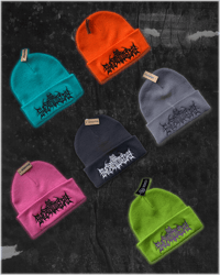 Logo Beanie