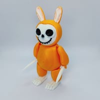 Image 3 of Skabu - Flexi Monster