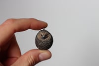 Image 2 of Red fox, Hedgehog & Quail Pendants