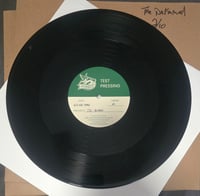 Image 2 of The Defamed ' The Secret Of The Booze '' LP