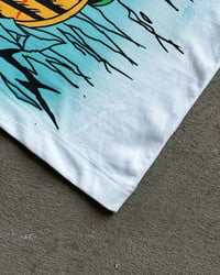 Image 5 of 'Green vs White' Shirt