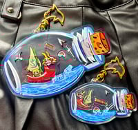 Image 2 of Wind Waker Shakers