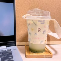 Image 2 of DARL+ING - cupholder