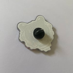 TIGER PIN'S