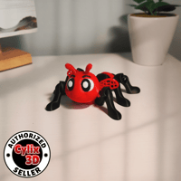 Image 1 of Anthony - Flexi Ant Fly