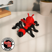 Image 2 of Anthony - Flexi Ant Fly