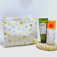 DARL+ING - pouch