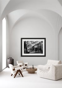 Image 2 of The Kinship, Market Light