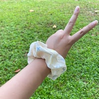 Image 2 of DARL+ING - scrunchie