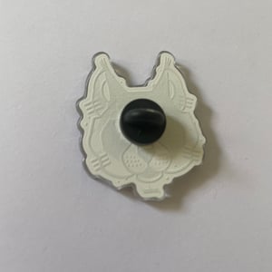 LYNX PIN'S