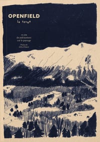 Image 1 of OPENFIELD LA REVUE