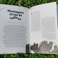 Image 3 of OPENFIELD LA REVUE