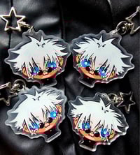 Image 1 of Gojo Eyeball Shaker 