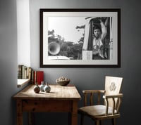 Image 2 of Between Stops, Yangon