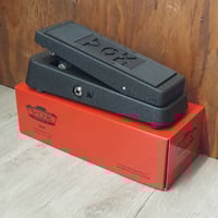 VOX V845 Classic Wah Pedal