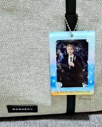 HYYH - photocard holder