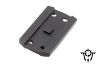 Image 10 of AR15 Carrying Handle Optic Mount