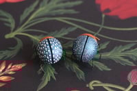 Image 2 of Colourful bugs